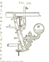 An illustration from A Text-book of Coal-Mining ... With ... illustrations (1892)