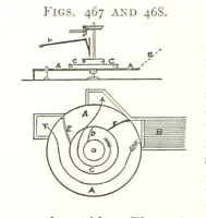Picture 231 of 247 from A Text-book of Coal-Mining ... With ... illustrations (1892), leaf 422
