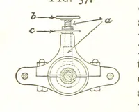 An illustration from A Text-book of Coal-Mining ... With ... illustrations (1892)