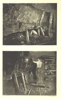 An illustration from A Text-book of Coal-Mining ... With ... illustrations (1892)