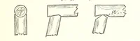 An illustration from A Text-Book of Coal-Mining ... Second edition, etc (1893)