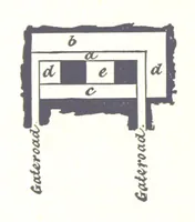 Picture 82 of 255 from A Text-Book of Coal-Mining ... Second edition, etc (1893), leaf 188
