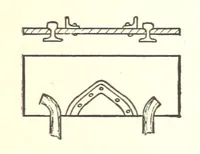 An illustration from A Text-Book of Coal-Mining ... Second edition, etc (1893)