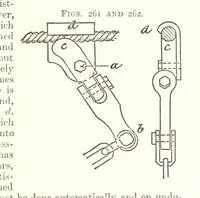 An illustration from A Text-Book of Coal-Mining ... Second edition, etc (1893)