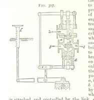 An illustration from A Text-Book of Coal-Mining ... Second edition, etc (1893)
