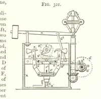 An illustration from A Text-Book of Coal-Mining ... Second edition, etc (1893)