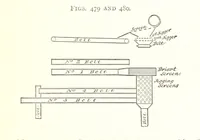 Picture 246 of 255 from A Text-Book of Coal-Mining ... Second edition, etc (1893), leaf 431