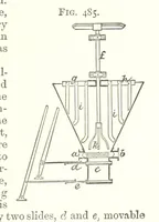 An illustration from A Text-Book of Coal-Mining ... Second edition, etc (1893)