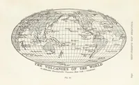 An illustration from A Class-Book of Physical Geography ... New edition, revised and largely rewritten by R. A. Gregory (1899)