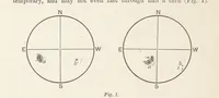 An illustration from A Class-Book of Physical Geography ... New edition, revised and largely rewritten by R. A. Gregory (1899)
