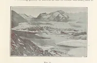 An illustration from A Class-Book of Physical Geography ... New edition, revised and largely rewritten by R. A. Gregory (1899)