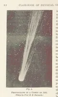 An illustration from A Class-Book of Physical Geography ... New edition, revised and largely rewritten by R. A. Gregory (1899)