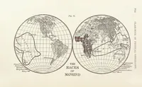 Picture 85 of 92 from A Class-Book of Physical Geography ... New edition, revised and largely rewritten by R. A. Gregory (1899), leaf 324