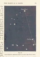 An illustration from A Class-Book of Physical Geography ... New edition, revised and largely rewritten by R. A. Gregory (1899)