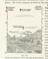 Picture 30 of 92 from A Class-Book of Physical Geography ... New edition, revised and largely rewritten by R. A. Gregory (1899), leaf 68