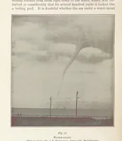 Picture 39 of 92 from A Class-Book of Physical Geography ... New edition, revised and largely rewritten by R. A. Gregory (1899), leaf 98