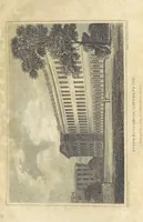 Picture 11 of 116 from London; being an accurate history and description of the British metropolis.] Circuit of London. (London. Westminster and Southwark.) [With maps and plates (1825), leaf 143