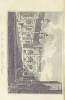 Picture 12 of 116 from London; being an accurate history and description of the British metropolis.] Circuit of London. (London. Westminster and Southwark.) [With maps and plates (1825), leaf 146