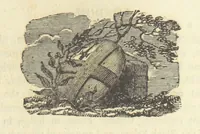 Picture 3 of 116 from London; being an accurate history and description of the British metropolis.] Circuit of London. (London. Westminster and Southwark.) [With maps and plates (1825), leaf 15
