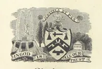 Picture 25 of 116 from London; being an accurate history and description of the British metropolis.] Circuit of London. (London. Westminster and Southwark.) [With maps and plates (1825), leaf 169