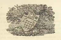 Picture 62 of 116 from London; being an accurate history and description of the British metropolis.] Circuit of London. (London. Westminster and Southwark.) [With maps and plates (1825), leaf 195
