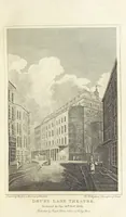 Picture 66 of 116 from London; being an accurate history and description of the British metropolis.] Circuit of London. (London. Westminster and Southwark.) [With maps and plates (1825), leaf 255