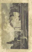 Picture 80 of 116 from London; being an accurate history and description of the British metropolis.] Circuit of London. (London. Westminster and Southwark.) [With maps and plates (1825), leaf 447