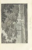 Picture 89 of 116 from London; being an accurate history and description of the British metropolis.] Circuit of London. (London. Westminster and Southwark.) [With maps and plates (1825), leaf 501