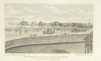 Picture 103 of 116 from London; being an accurate history and description of the British metropolis.] Circuit of London. (London. Westminster and Southwark.) [With maps and plates (1825), leaf 560