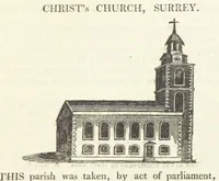 Picture 113 of 116 from London; being an accurate history and description of the British metropolis.] Circuit of London. (London. Westminster and Southwark.) [With maps and plates (1825), leaf 631