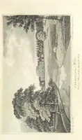 An illustration from London; being an accurate history and description of the British metropolis.] Circuit of London. (London. Westminster and Southwark.) [With maps and plates (1825)