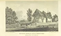 Picture 2 of 50 from London; being an accurate history and description of the British metropolis.] Circuit of London. (London. Westminster and Southwark.) [With maps and plates (1825), leaf 76
