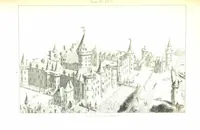 An illustration from France historique et monumentale. Histoire générale de la France, depuis les temps les plus reculés jusqu'à nos jours, illustrée et expliquée par les monuments de toutes les époques, etc (1836)