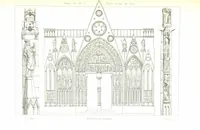 An illustration from France historique et monumentale. Histoire générale de la France, depuis les temps les plus reculés jusqu'à nos jours, illustrée et expliquée par les monuments de toutes les époques, etc (1836)