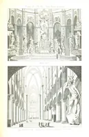 An illustration from France historique et monumentale. Histoire générale de la France, depuis les temps les plus reculés jusqu'à nos jours, illustrée et expliquée par les monuments de toutes les époques, etc (1836)