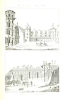 An illustration from France historique et monumentale. Histoire générale de la France, depuis les temps les plus reculés jusqu'à nos jours, illustrée et expliquée par les monuments de toutes les époques, etc (1836)