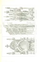 An illustration from France historique et monumentale. Histoire générale de la France, depuis les temps les plus reculés jusqu'à nos jours, illustrée et expliquée par les monuments de toutes les époques, etc (1836)