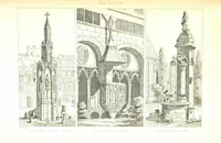 An illustration from France historique et monumentale. Histoire générale de la France, depuis les temps les plus reculés jusqu'à nos jours, illustrée et expliquée par les monuments de toutes les époques, etc (1836)