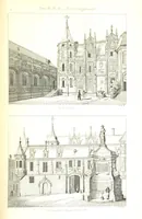 An illustration from France historique et monumentale. Histoire générale de la France, depuis les temps les plus reculés jusqu'à nos jours, illustrée et expliquée par les monuments de toutes les époques, etc (1836)