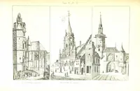 An illustration from France historique et monumentale. Histoire générale de la France, depuis les temps les plus reculés jusqu'à nos jours, illustrée et expliquée par les monuments de toutes les époques, etc (1836)