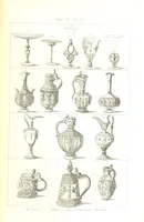An illustration from France historique et monumentale. Histoire générale de la France, depuis les temps les plus reculés jusqu'à nos jours, illustrée et expliquée par les monuments de toutes les époques, etc (1836)