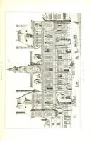 An illustration from France historique et monumentale. Histoire générale de la France, depuis les temps les plus reculés jusqu'à nos jours, illustrée et expliquée par les monuments de toutes les époques, etc (1836)