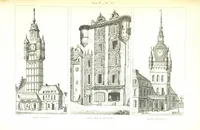 An illustration from France historique et monumentale. Histoire générale de la France, depuis les temps les plus reculés jusqu'à nos jours, illustrée et expliquée par les monuments de toutes les époques, etc (1836)