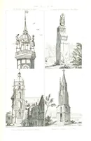 An illustration from France historique et monumentale. Histoire générale de la France, depuis les temps les plus reculés jusqu'à nos jours, illustrée et expliquée par les monuments de toutes les époques, etc (1836)