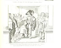 An illustration from France historique et monumentale. Histoire générale de la France, depuis les temps les plus reculés jusqu'à nos jours, illustrée et expliquée par les monuments de toutes les époques, etc (1836)