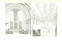 An illustration from France historique et monumentale. Histoire générale de la France, depuis les temps les plus reculés jusqu'à nos jours, illustrée et expliquée par les monuments de toutes les époques, etc (1836)