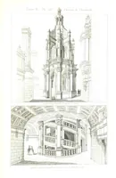 An illustration from France historique et monumentale. Histoire générale de la France, depuis les temps les plus reculés jusqu'à nos jours, illustrée et expliquée par les monuments de toutes les époques, etc (1836)