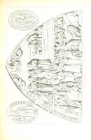 An illustration from France historique et monumentale. Histoire générale de la France, depuis les temps les plus reculés jusqu'à nos jours, illustrée et expliquée par les monuments de toutes les époques, etc (1836)