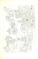 An illustration from France historique et monumentale. Histoire générale de la France, depuis les temps les plus reculés jusqu'à nos jours, illustrée et expliquée par les monuments de toutes les époques, etc (1836)