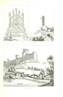 An illustration from France historique et monumentale. Histoire générale de la France, depuis les temps les plus reculés jusqu'à nos jours, illustrée et expliquée par les monuments de toutes les époques, etc (1836)